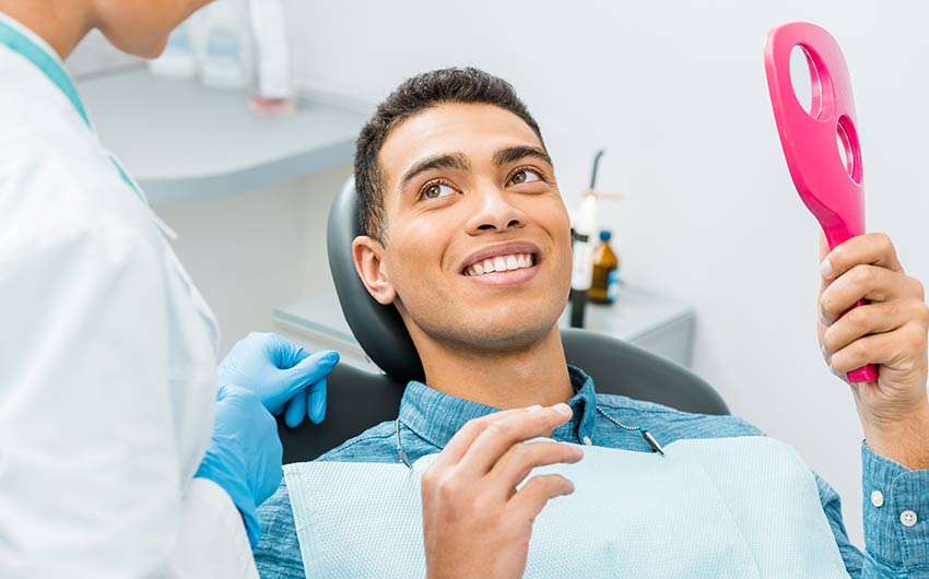 Cosmetic Dentistry | Dental on 8th | SE Calgary | General and Family Dentist