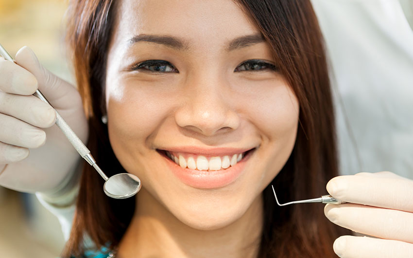 Dental Hygiene | Dental on 8th | SE Calgary | General and Family Dentist