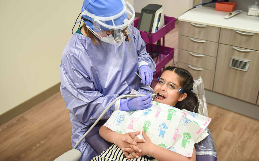 Dental Hygiene | Dental on 8th | SE Calgary | General and Family Dentist