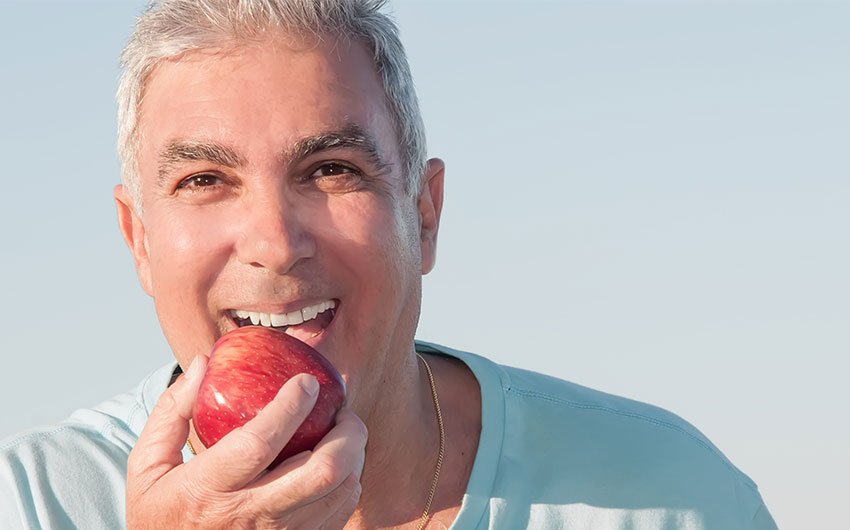 Dentures | Dental on 8th | SE Calgary | General and Family Dentist