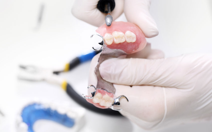 Dentures | Dental on 8th | SE Calgary | General and Family Dentist