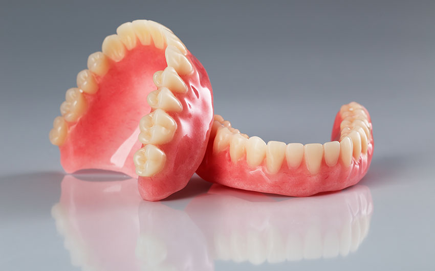 Dentures | Dental on 8th | SE Calgary | General and Family Dentist