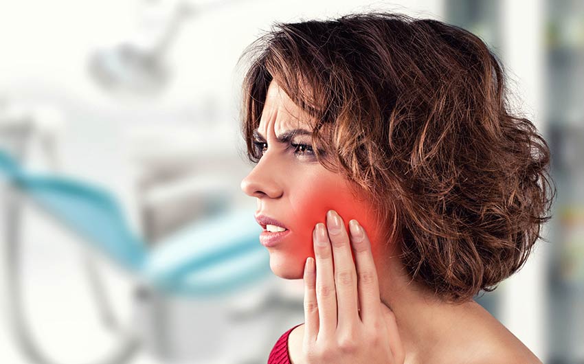 Emergency Dentistry | Dental on 8th | SE Calgary | General and Family Dentist