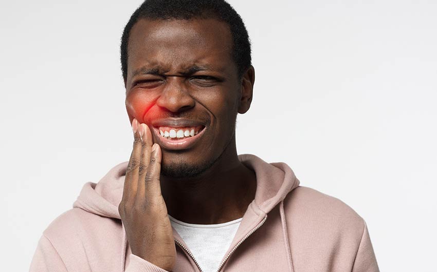 Emergency Dentistry | Dental on 8th | SE Calgary | General and Family Dentist
