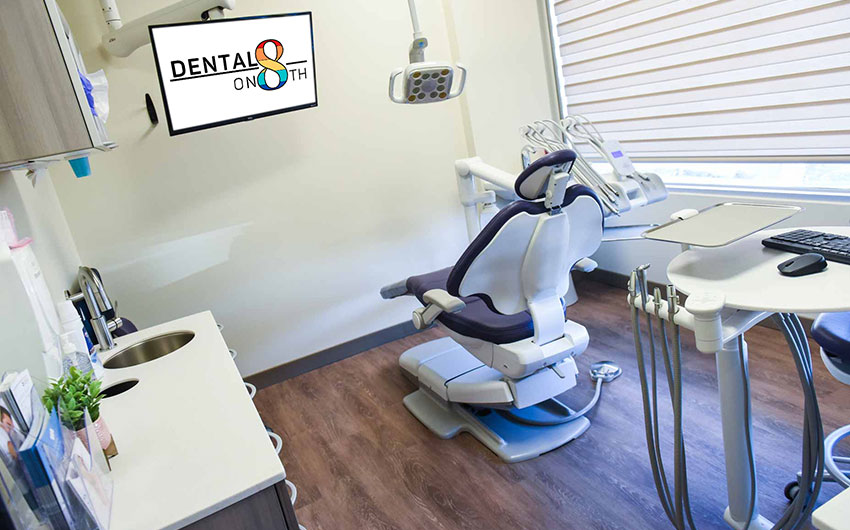Operatory Suite | Dental on 8th | SE Calgary | General and Family Dentist