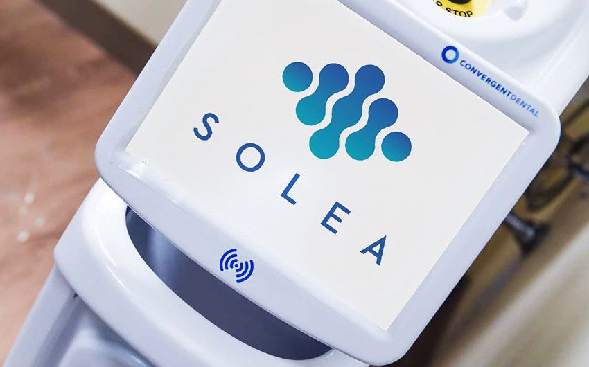 Solea® Laser Machine | Dental on 8th | SE Calgary | General and Family Dentist
