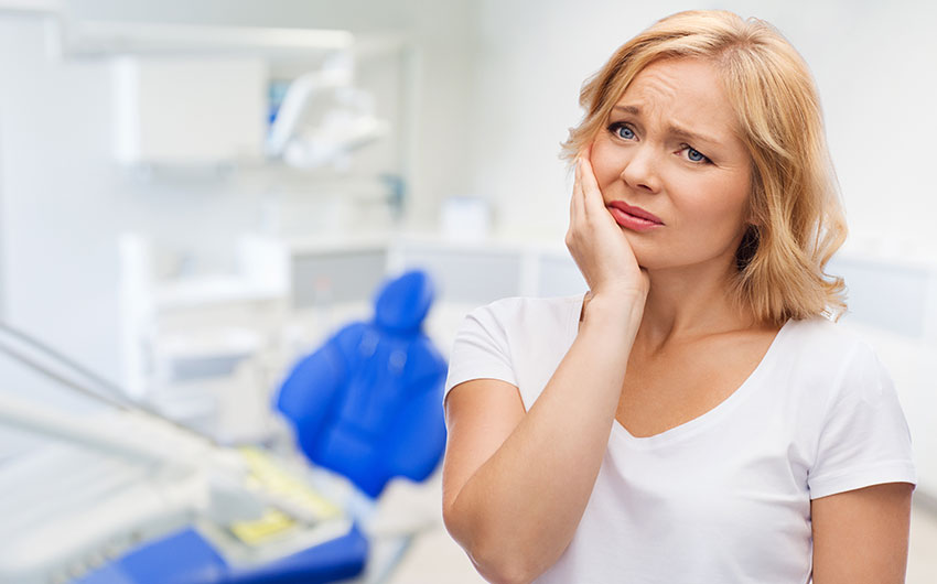 Tooth Extractions | Dental on 8th | SE Calgary | General and Family Dentist