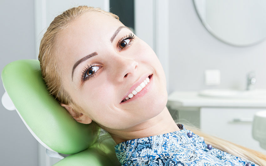Tooth Extractions | Dental on 8th | SE Calgary | General and Family Dentist