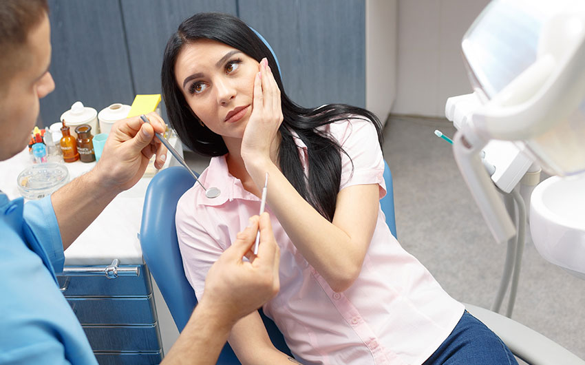 Tooth Extractions | Dental on 8th | SE Calgary | General and Family Dentist